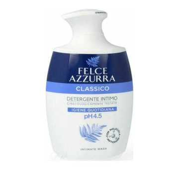 Felce Azzurra Classic Soap 250ml