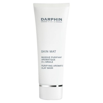 Darphin Purifying Aromatic Clay Mask, Αρωματική Μάσκα καθαρισμού Με... Darphin Purifying Aromatic Clay Mask, Αρωματική Μάσκα καθαρισμού Με...
