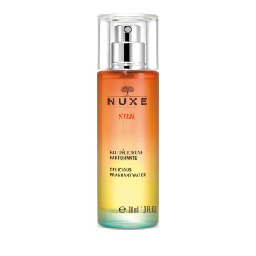 Nuxe Sun Delicious Fragrant Water, Γυναικείο Άρωμα 30ml Nuxe Sun Delicious Fragrant Water, Γυναικείο Άρωμα 30ml