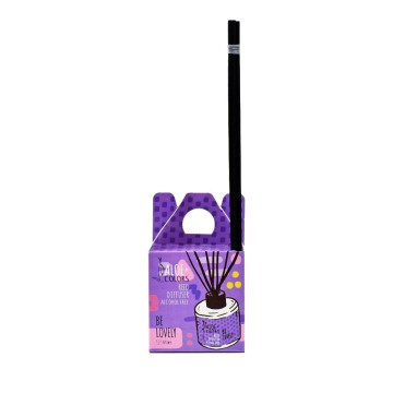 Aloe Colors Reed Diffuser Be Lovely 125ml