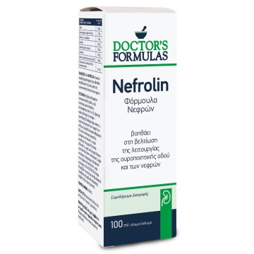 Doctors Formulas Nefrolin 100мл