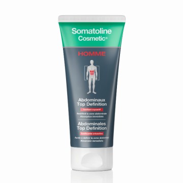 Somatoline Cosmetic Addominali Top Definition Sport 200ml