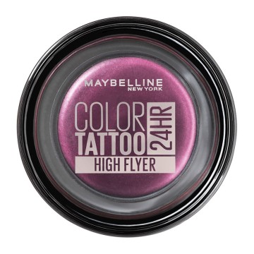 Maybelline Color Tattoo24H 250 High Flyer