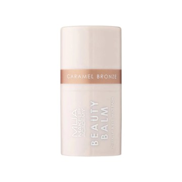 MUA Beauty Balm Caramel Bronze, 4g MUA Beauty Balm Caramel Bronze, 4g