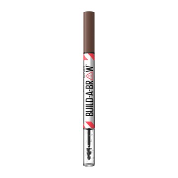 Maybelline Build-a-Brow Pen 257 Medium Brown