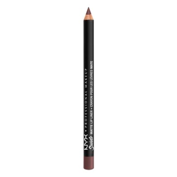 NYX Professional Makeup Suede Matte Lip Liner 1gr NYX Professional Makeup Suede Matte Lip Liner 1gr