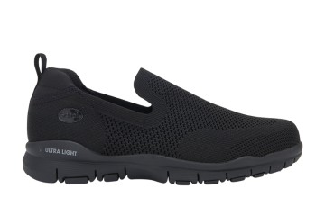 Scholl Jump Slip On Noir No 39