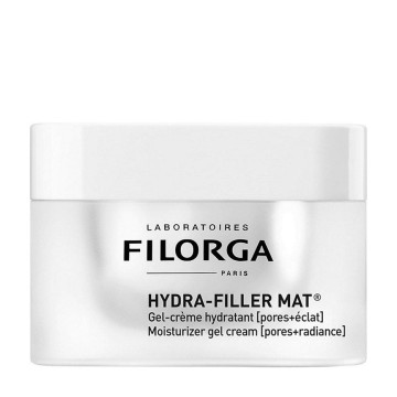 Filorga Hydra - Filler Mat Moistyrizer Gel-Cream 50ml