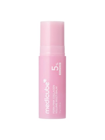 Medicube PDRN Pink Collagen Volume Multi Balm Stick 5% Volufiline, 10g