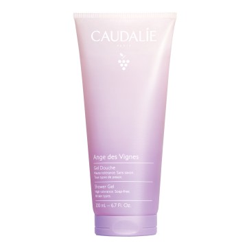 Caudalie Ange des Vignes Shower Gel, 200ml