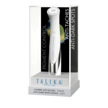 Talika Pigment Control Anti Taches Anti Dark Spots Φωτοθεραπεία Κατά των Πανάδων 1τμχ