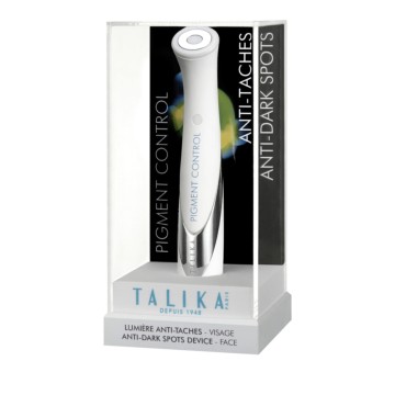 Talika Pigment Control Anti Taches Anti Dark Spots Φωτοθεραπεία Κατ... Talika Pigment Control Anti Taches Anti Dark Spots Φωτοθεραπεία Κατ...
