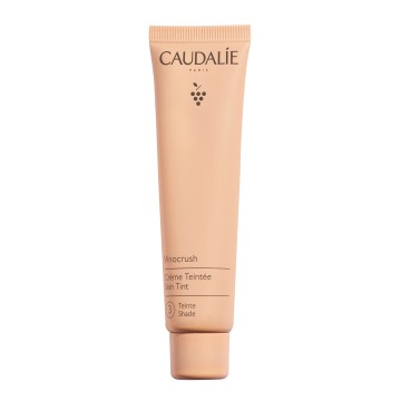 Caudalie Vinocrush Creme-Hauttönung Nr. 3, 30 ml