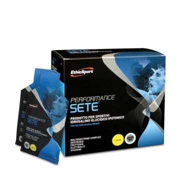 EthicSport Performance Sete (Lemon), Διατηρεί τα Αποθέματα Ηλεκτρολ... EthicSport Performance Sete (Lemon), Διατηρεί τα Αποθέματα Ηλεκτρολ...