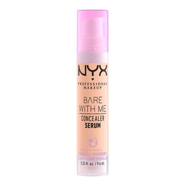 ΝΥΧ Professional Makeup Bare With Me Concealer Serum 9.6ml ΝΥΧ Professional Makeup Bare With Me Concealer Serum 9.6ml