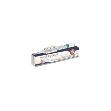 Pic Solution Vedo Eco Plus Θερμόμετρο Μασχάλης με Γάλλιο 1tmx Pic Solution Vedo Eco Plus Θερμόμετρο Μασχάλης με Γάλλιο 1tmx