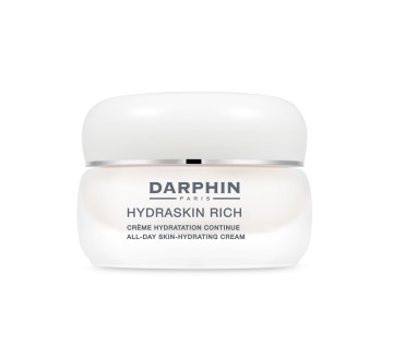 Darphin Hydraskin Crema Ricca, Crema Idratante Ricca Texture 50ml