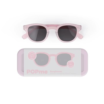Popme Sunglasses Roma Pearl Rose