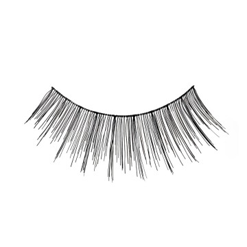 NYX Professional Makeup Wicked Lashes Falsche Wimpern 64gr