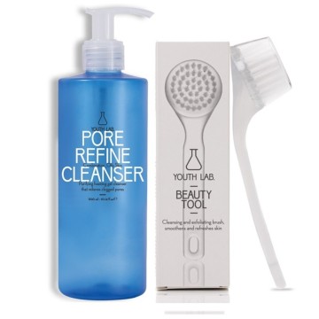 Youth Lab. Promo Pore Refine Cleanser for Combination  Oily Skin 30...