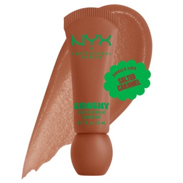 Nyx Professional Makeup Smushy Matte Lip Balm 06 Soft Smile, 8ml Nyx Professional Makeup Smushy Matte Lip Balm 06 Soft Smile, 8ml