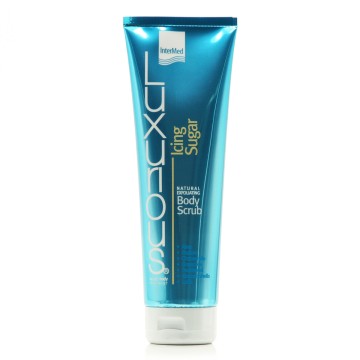 Intermed Luxurious Body Scrub Icing Sugar 280ml Intermed Luxurious Body Scrub Icing Sugar 280ml