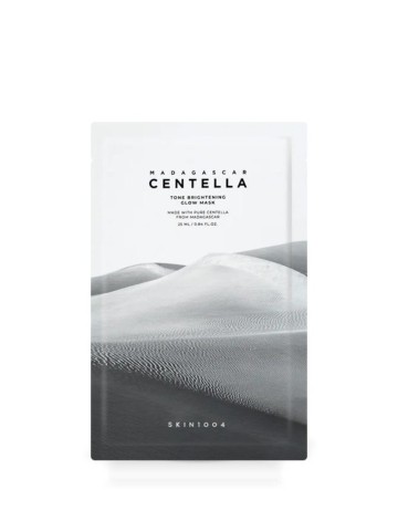 Skin1004 Madagascar Centella Tone Brightening Glow Mask 25ml Skin1004 Madagascar Centella Tone Brightening Glow Mask 25ml