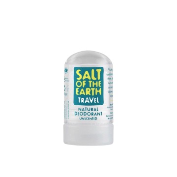 Salt of the Earth Natural Deodorant Crystal Unscented, 50g Salt of the Earth Natural Deodorant Crystal Unscented, 50g