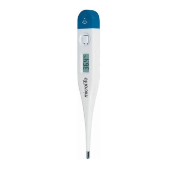 Microlife Thermomètre numérique MT 3001