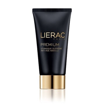 Lierac Premium Le Masque Supreme, Masque Divin Anti-Âge Absolu 75 ml