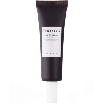 Madagascar Centella Probio-Cica Glow Sun Ampoule SPF50+, 50ml Madagascar Centella Probio-Cica Glow Sun Ampoule SPF50+, 50ml