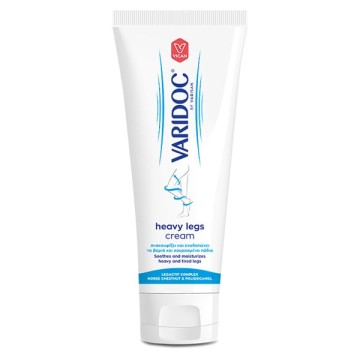 Vican Varisan Varidoc Heavy Legs Cream 250ml Vican Varisan Varidoc Heavy Legs Cream 250ml