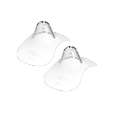Philips Avent Προστατευτικοί Δίσκοι Στήθους Small 2τμχ Philips Avent Προστατευτικοί Δίσκοι Στήθους Small 2τμχ