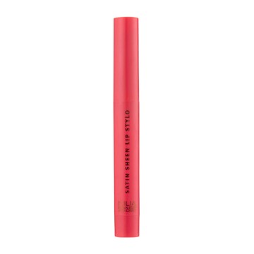 MUA Satin Sheen Lip Stylo Love Letter 1.5g MUA Satin Sheen Lip Stylo Love Letter 1.5g