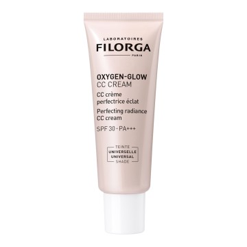 Filorga Oxygen-Glow CC Κρέμα Προσώπου Ημέρας για Ενυδάτωση 40ml Filorga Oxygen-Glow CC Κρέμα Προσώπου Ημέρας για Ενυδάτωση 40ml