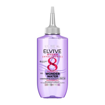 Elvive Hydra Hyaluronic Wonder Water Conditioner 200ml Elvive Hydra Hyaluronic Wonder Water Conditioner 200ml