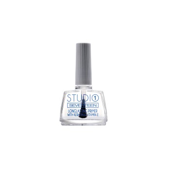 Seventeen Studio Priming Base with Keratin &Vitamin E 12ml Seventeen Studio Priming Base with Keratin &Vitamin E 12ml
