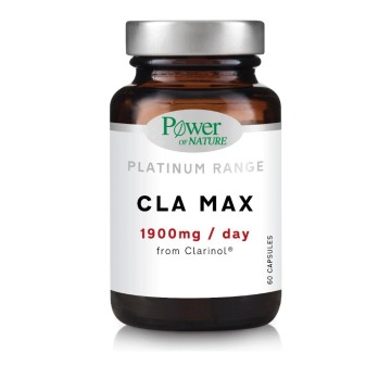 Power Health Platinum Gamma Xs CLA Max 1900mg / Giorno 60 capsule