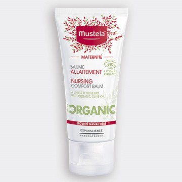Mustela Nursing Comfort Balm 30ml Mustela Nursing Comfort Balm 30ml