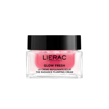 Lierac Glow Fresh, Η Creme Επαναπύκνωσης & Λάμψης , 50ml