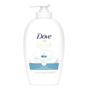 Dove Care & Protect Nettoyant Mains 250 ml