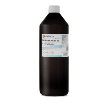 Chemco Johanniskrautöl Balsamöl 1L