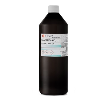 Chemco St.Johns Wort Oil Βαλσαμέλαιο 1L