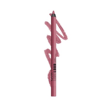 NYX Professional Makeup Line Crayon à lèvres Loud Crayon à lèvres 1.2 g