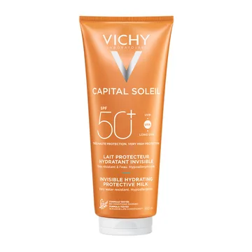 Vichy Capital Soleil Lotion Solaire SPF 50 300 ml Vichy Capital Soleil Lotion Solaire SPF 50 300 ml