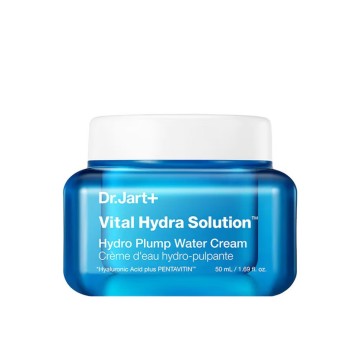 Dr. Jart+ Vital Hydra Solution Hydro Plump Overnight Mask 75ml Dr. Jart+ Vital Hydra Solution Hydro Plump Overnight Mask 75ml