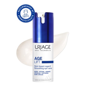 Uriage Age Lift Smoothing Eye Cream 15ml