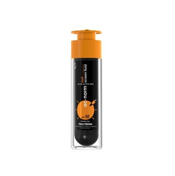 Frezyderm Ac-Norm Sun Screen Fluid SPF 50+,Aντηλιακή Προσώπου για Α... Frezyderm Ac-Norm Sun Screen Fluid SPF 50+,Aντηλιακή Προσώπου για Α...