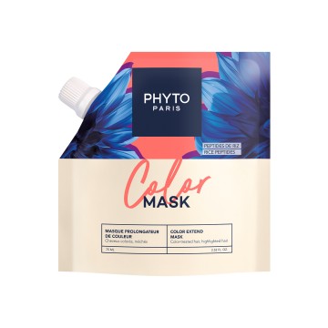 Phyto Color Extend Mask, 75ml