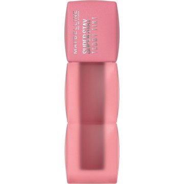 Maybelline Superstay Teddy Tint Lipstick 90 Ribbon Tied, 5ml Maybelline Superstay Teddy Tint Lipstick 90 Ribbon Tied, 5ml
